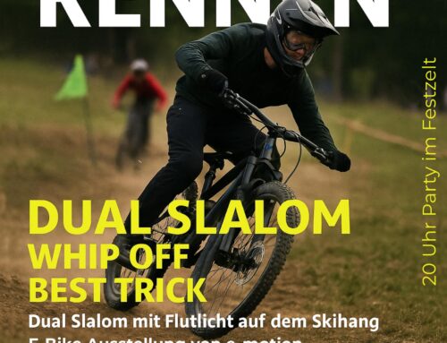2. Zundelberg Rennen 11.10.2025